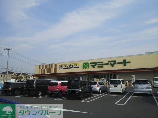 コリーナ デュオの物件内観写真